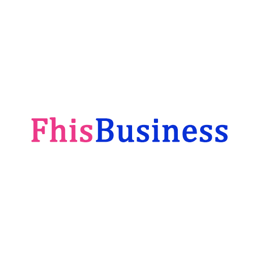 FhisBusiness Logo