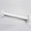 Pipe Static Mixer UPVC Plastic Mixer Water Treatment Dosing Pipe Mixer - Image 4