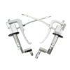 Factory Direct Grease Gun Pneumatic High Pressure Grease Gun Grease Machine Gun Head Accessories Direct Oiler