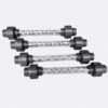 Pipe Static Mixer UPVC Plastic Mixer Water Treatment Dosing Pipe Mixer - Image 5