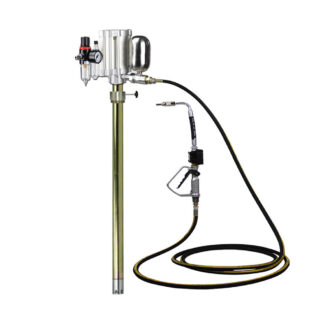 Air Pump Metering Pump Oil Pump Unit Pneumatic Oil Pump Centralized Oil Supply System Centralized Control Metering Machine Equipment