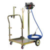 New Gas Engine Oil Pump Lubricating Oil Filling Machine Quantitative Oil Pump Gear - Image 2