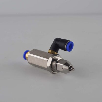 Air Atomizer for Humidification