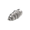 PP Spiral Nozzle Desulfurization Dust Removal Industrial Spray Head Cleaning Acid Proof Anti Clogging Washing Spiral Nozzle - Image 3