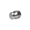 Cleaning Machine Accessories High Pressure Nozzle Sewer Pipe Dredging Cleaning Water Mouse Nozzle - Image 2