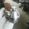 Stainless Steel Multi Nozzle Atomization Large Flow Universal Ball Nozzle Garden Dust Removal Cooling Multi Head Nozzle - Image 4