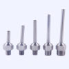 Stainless Steel High Pressure Machine Tool Cooling Nozzle Machining Center Universal Ball Nozzle Engraving and Milling Machine Nozzle