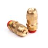 1/2 All Copper Tunable Nose Sprinkler Agricultural Sprayer Lawn Gardening Spray Irrigation - Image 2