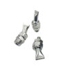 Stainless Steel Flat Mouth Duck Beak Type Universal Adjustable Spherical Nozzle Fan Slot Type Blowing Cooling Nozzle - Image 4