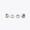 Stainless Steel Adjustable Air Atomizing Nozzle Two Fluid Atomizing Nozzle Adjustable Water Gas Atomizing Humidifying Nozzle - Image 2