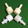 Laminated Drainage Cap Cylindrical Vane Drainage Cap ABS Disc Drainage Filter Head - Image 2