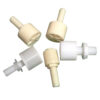 Laminated Drainage Cap Cylindrical Vane Drainage Cap ABS Disc Drainage Filter Head
