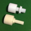 Laminated Drainage Cap Cylindrical Vane Drainage Cap ABS Disc Drainage Filter Head - Image 4