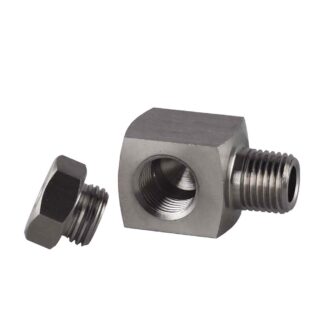 G1-4 Wide-Angle Atomizing Nozzle