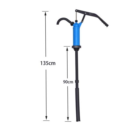 200ml Manual Pump