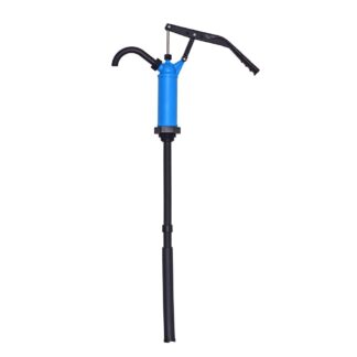 200L Plastic Manual Pump