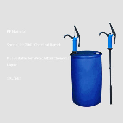 Urea Pump