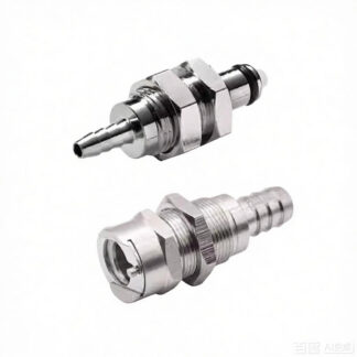 16004 Coolant Connector