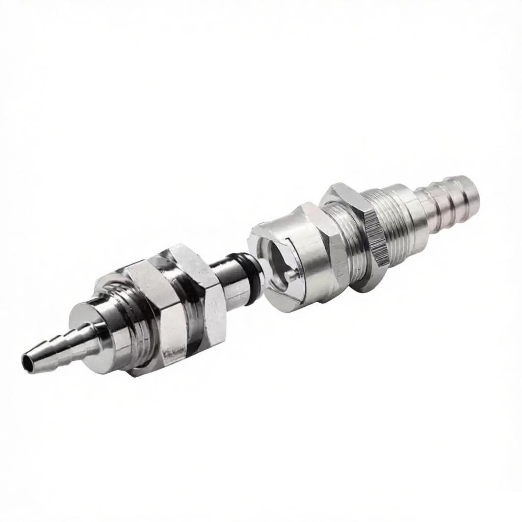 42004 Coolant Connector